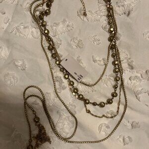 Boho Necklace